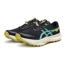 أحذية الجري في المسارات الخارجية للرجال ASICS Lite 6 - أزرق بنفسجي - مشاهدة 2