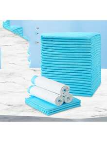 Pet Training Pads, Dog Pee Pads, Bulk Thickened Absorbent Pads, Puppy Training Pads - S - View 2