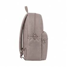 PUMA UNISEX BACKPACK 9116434 PINK TEXTILE - Pink - View 3