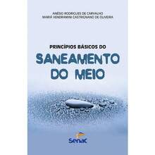 Princípios Básicos do Saneamento Do Meio - Livro único - Visão 2