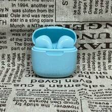 New Arrival True Wireless TWS In Ear Headphones Dynamic Sound Noise Cancelling Bluetooth Earbuds Long Battery Life Sports - View 10