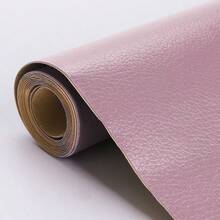 Large Size Self-Adhesive Leather Repair Patch, Vinyl Repair Tape Suitable For Sofa, Car Seat, Damaged Leather Furniture - Multicolor - View 22
