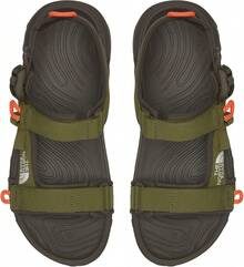 Explore Camp para hombre - Tnf Negro/Tnf Negro - Ver 9