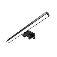 GYJAETM 1pc Computer Monitor Hanging Light Bar, Screen Hanging Light, Clip-On Screen Light, Stepless Dimming, Three Color Temperatures, 60-Minute Timer, Anti-Glare Eye-Protection LED Screen Light, Touch Control USB Reading Light, Suitable For Home Office Use, Anti-Blue Light, Gaming - Multicolor - View 10