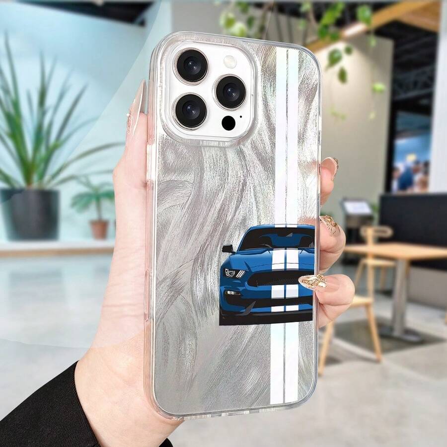 Fashion Phone Cases - 1pcs - View 1