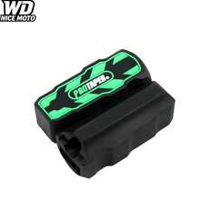 Universal Motorcycle Front Foot Pedal Covers, Including A Pair Of Off-Road Motorcycle Foot Pedal Covers - A - View 29