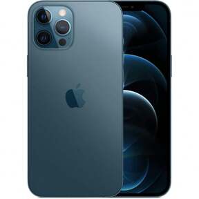 Refurbished Apple IPhone 12 Pro, Fully Unlocked, Fair