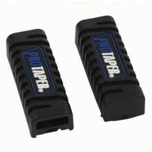 Universal Motorcycle Front Foot Pedal Covers, Including A Pair Of Off-Road Motorcycle Foot Pedal Covers - A - View 20