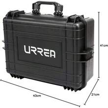 Tool Boxes - 20" X 16" X 8" - View 11