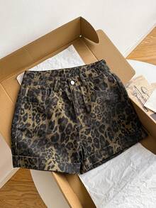 Women Plus Size Sports Dresses - Marrón 2 - View 2