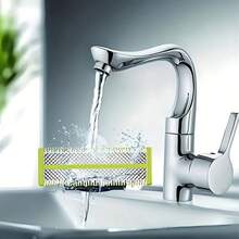 طقم استبدال ماكينة حلاقة كهربائية بشفرة واحدة، مناسب ل- QP2520/QP2530/QP2515/QP6510/QP6520/QP6530 - استبدل رأس القطع - مشاهدة 6