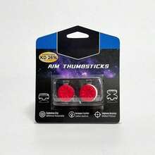 Kontrol Freek FPS Freek Galaxy For Plays Tation P4 High-Rise Analog Stick P5 Joystick Controller Performance Command Stick Game Silicone Cap - View 9