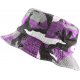 Púrpura (Purple Camo)
