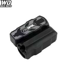 Universal Motorcycle Front Foot Pedal Covers, Including A Pair Of Off-Road Motorcycle Foot Pedal Covers - A - View 30
