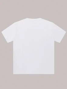 Women T-Shirts - 黑色 - 查看 9