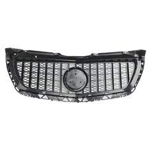 Front Bumper Grille Suitable For Benz Sprinter W906 2014-2018 - A - 查看 9