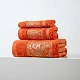 Burnt Orange
