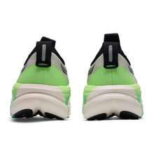 ASICSGEL-NIMBUS 28 LITE-SHOW CN Men's Shoes, All-Season Low-Top Casual Running Shoes - Green/Gray - View 9