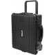 24" x 19" x 9" con ruedas