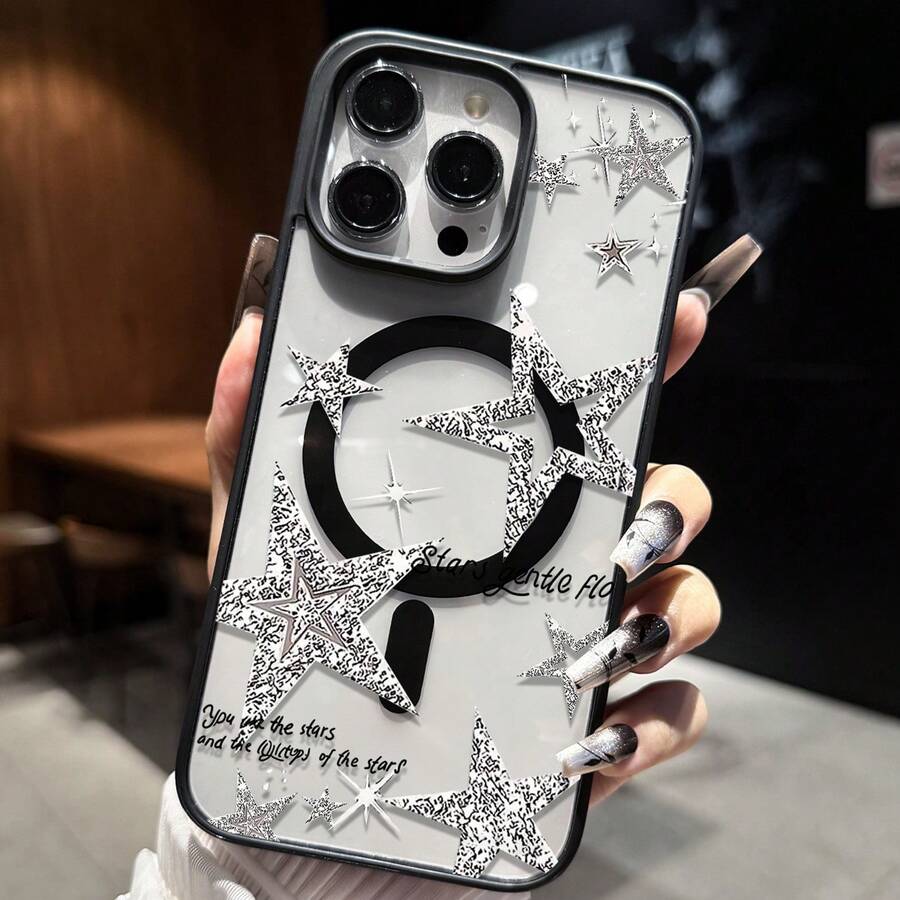 Fashion Phone Cases - 圖片色1pcs - 查看 1