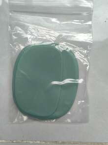 1 pieza Bolsa de almacenamiento multifuncional de silicona portátil, puede almacenar lápiz labial, auriculares inalámbricos, cable de auriculares, monedas, artículos pequeños, adecuada para el hogar, regalo, vacaciones y festividades (Halloween, Navidad, etc.) y otras ocasiones - View 12