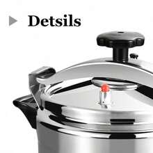 11L/7L/3L Large Capacity  Stock Pot- Crock And Stock Pot With Vent Valve- Slow Cooking, Canning, Cooking And Food Preservation - View 6