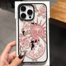Fashion Phone Cases - 圖片色1pcs - 查看 4