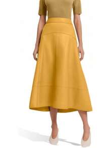 Kitchen Mats & Rugs - Yellow - View 5