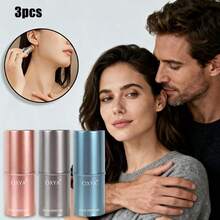 72-Hour Long-Lasting Solid Deodorant Balm | Eliminates Body Odor | Suitable For Underarms, Body And Intimate Areas | Suitable For All Skin Types | Portable Travel Stick | Gift For Men And Women - Multi Scents - View 4