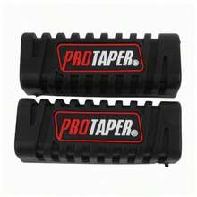 Universal Motorcycle Front Foot Pedal Covers, Including A Pair Of Off-Road Motorcycle Foot Pedal Covers - A - View 8