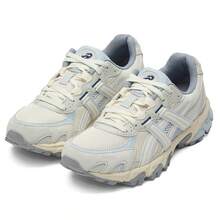 ASICS Gel-Sonoma TR62 Dopamine Farbschema Stoßabsorbierende Low-Top Casual Pendler Laufschuhe, Unisex - Weiß (Wir empfehlen, eine halbe bis ganze Nummer größer zu bestellen) - Übersicht 4