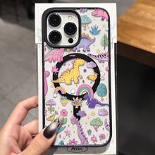 Fashion Phone Cases - 圖片色1pcs - 查看 2