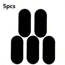 5/10/20 cái kẹp tóc, dụng cụ tạo kiểu tóc, kẹp cố định tóc, phụ kiện salon tóc, phụ kiện nối tóc - Xem 11