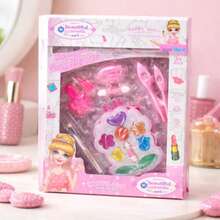 Kids' Makeup Kit - Multicolor - View 2