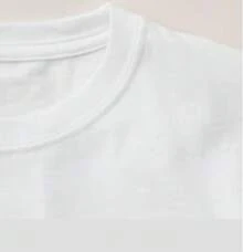 Women's Casual Graphic Print T-Shirt, Mexican Original Design, Comfortable Round Neck, Short Sleeves, Spring/Summer Everyday Wear - 白色 - 查看 3