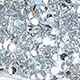 Silver(Silver Sequins)
