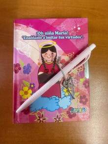 Children's Notebook Set Of 3 Pieces, Back To School - Multicolor - View 6