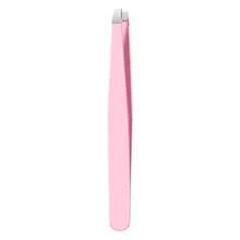 Tweezers Set - Professional Stainless Steel Tweezers - Precision Tweezers, Suitable For Eyelash Extensions, Eyebrows, And Treating Facial Blackheads. - Pink - View 11