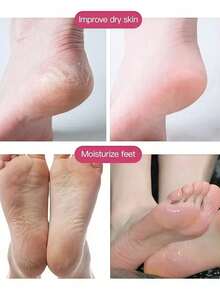 2 Pasang Kaos Kaki Sauna Perawatan Kaki Multifungsi Premium Penyerap Keringat - MultiWarna - View 6