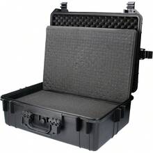Tool Boxes - 20" X 16" X 8" - View 7