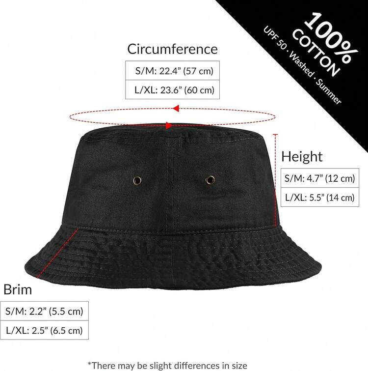 Women Bucket Hat - Woodland Camouflage - View 6