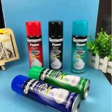 1 Pc 200ml Scented Shaving Foam - Cream - View 8