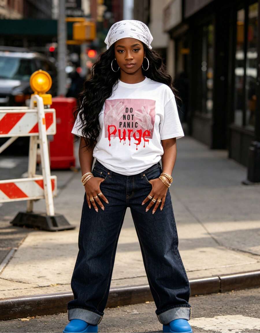 Women T-Shirts - 1 - View 1