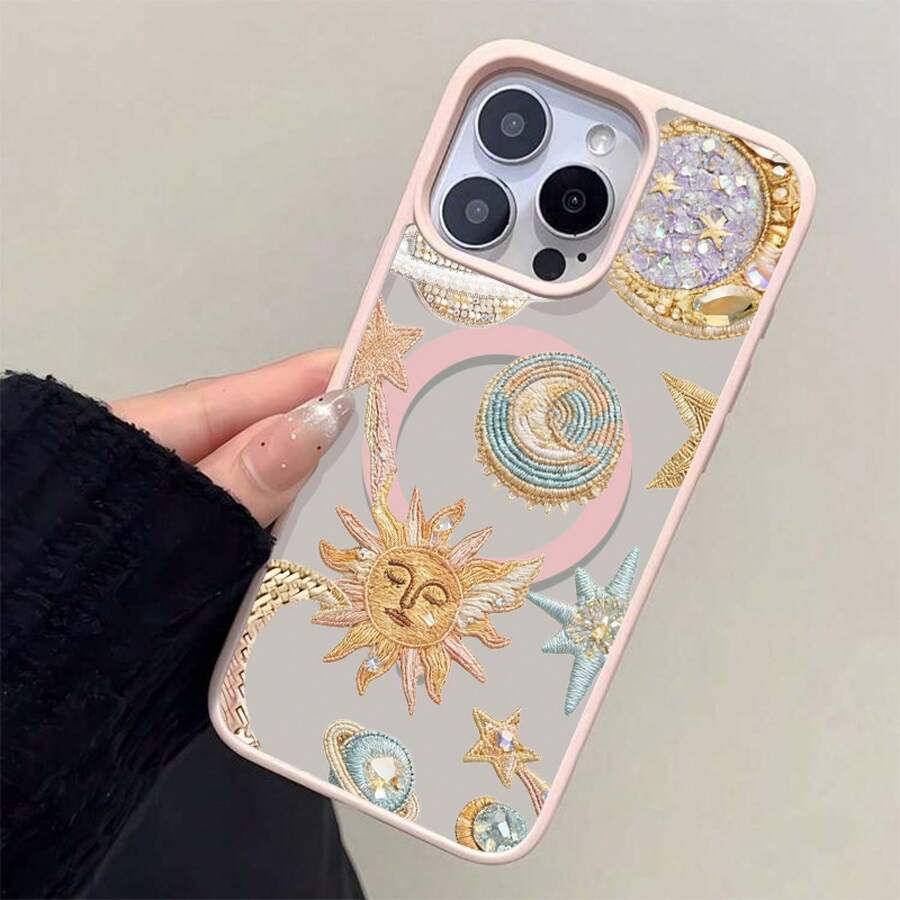 Fashion Phone Cases - A - 查看 1