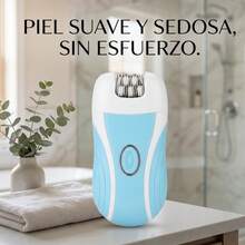 Boxili Cordless Shaver And Epilator - Safety Razor - View 4