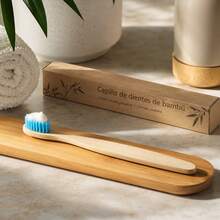 Toothbrush - Multicolor - View 4