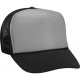 Negro/Gris/Negro