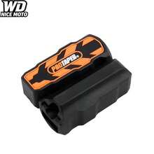 Universal Motorcycle Front Foot Pedal Covers, Including A Pair Of Off-Road Motorcycle Foot Pedal Covers - A - View 23