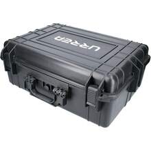 Tool Boxes - 20" X 16" X 8" - View 4