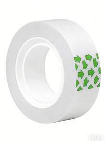 6/10/12/36 Rolls Transparent Tape, Suitable For Gift Wrapping, Stationery Office Supplies, Handmade Crafts And Home Use, High Quality Transparent Tape, Suitable For Tape Cutter - A - View 12